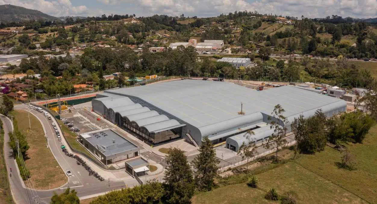 coninsa SMURFIT